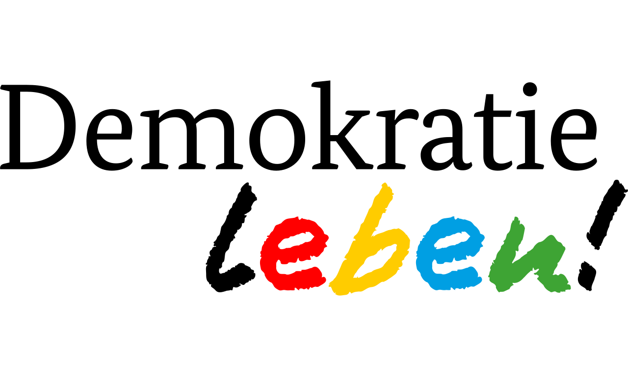 Demokratie Leben