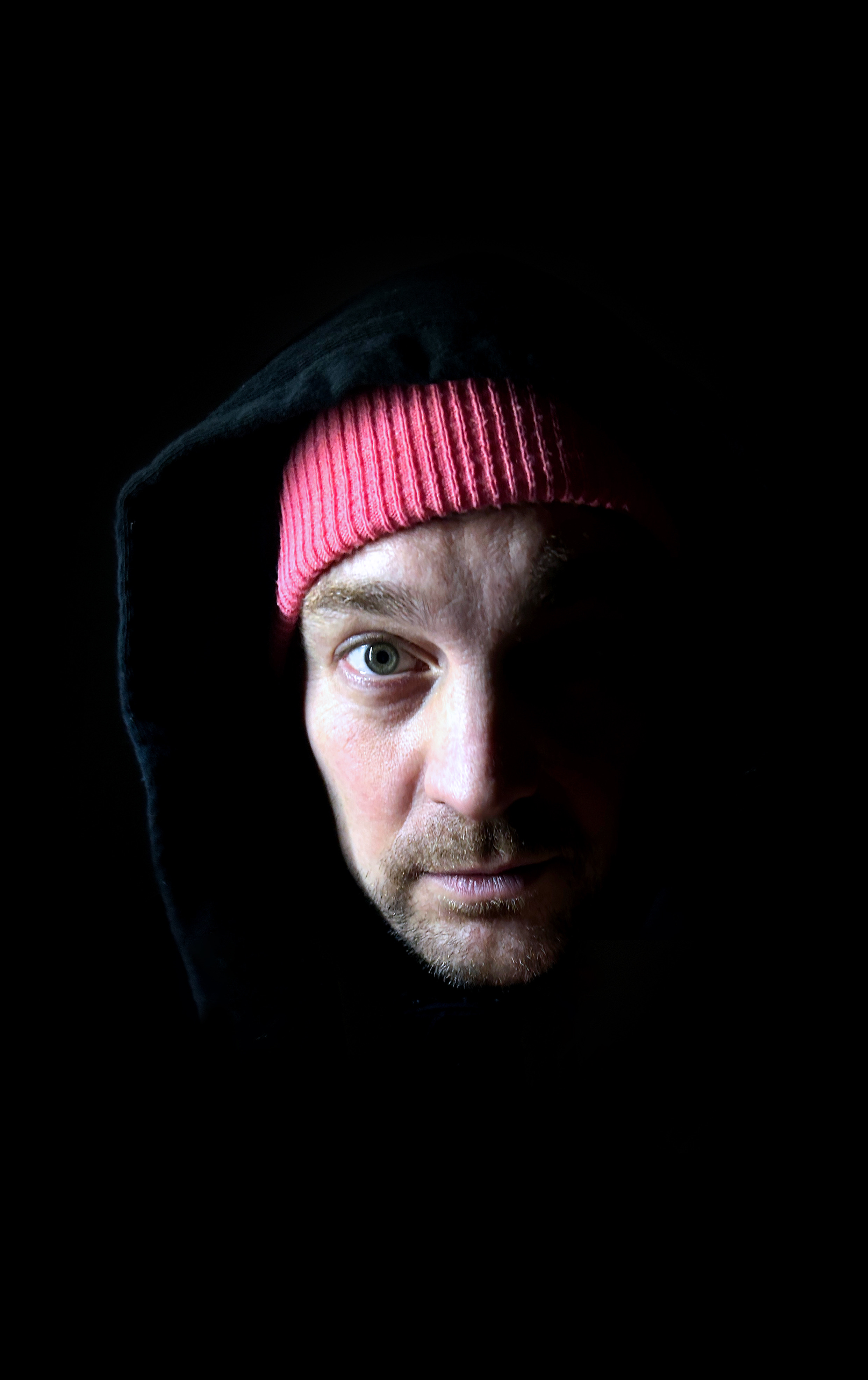Nils Wulf, Künstler aus Bochum